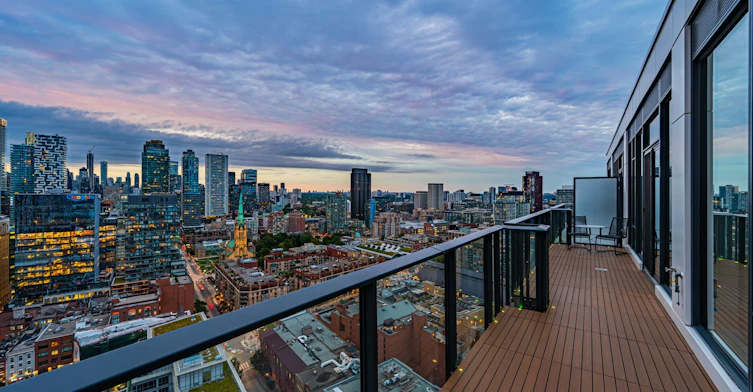 2904-2A Church Street, Toronto, ON, M5E 0E1 - 47