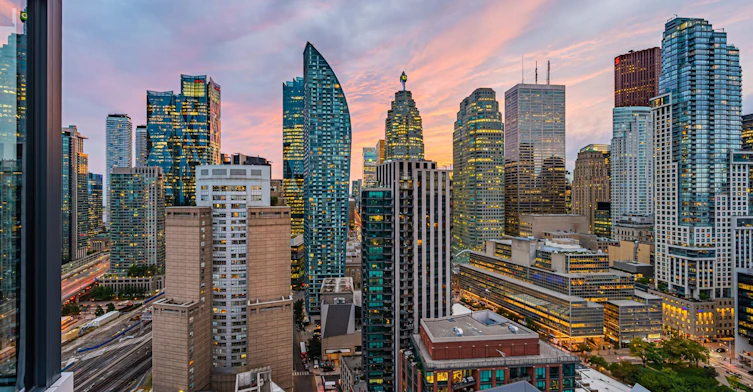 2904-2A Church Street, Toronto, ON, M5E 0E1 - 2