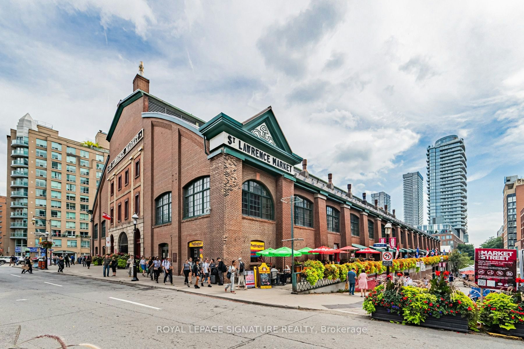 2904-2A Church Street, Toronto, ON, M5E 0E1 - 44