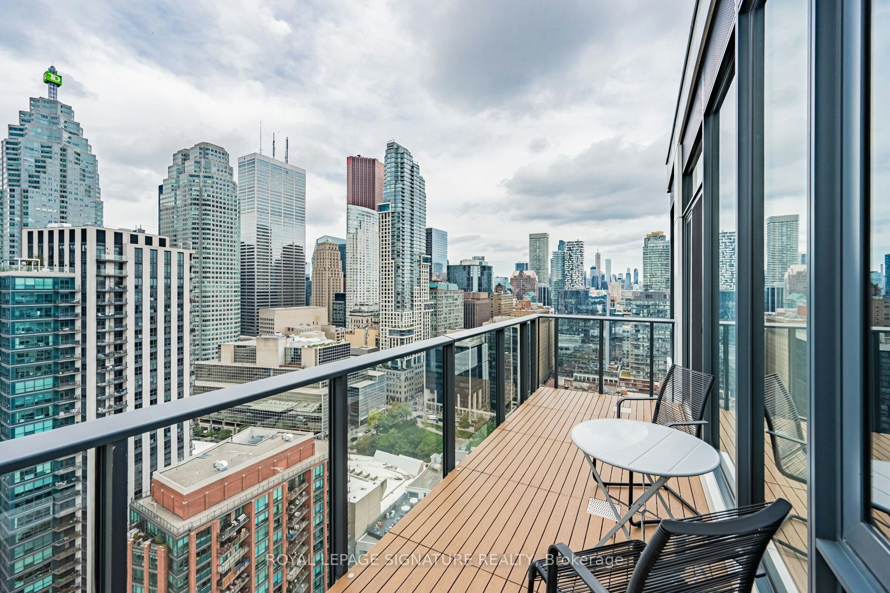 2904-2A Church Street, Toronto, ON, M5E 0E1 - 36