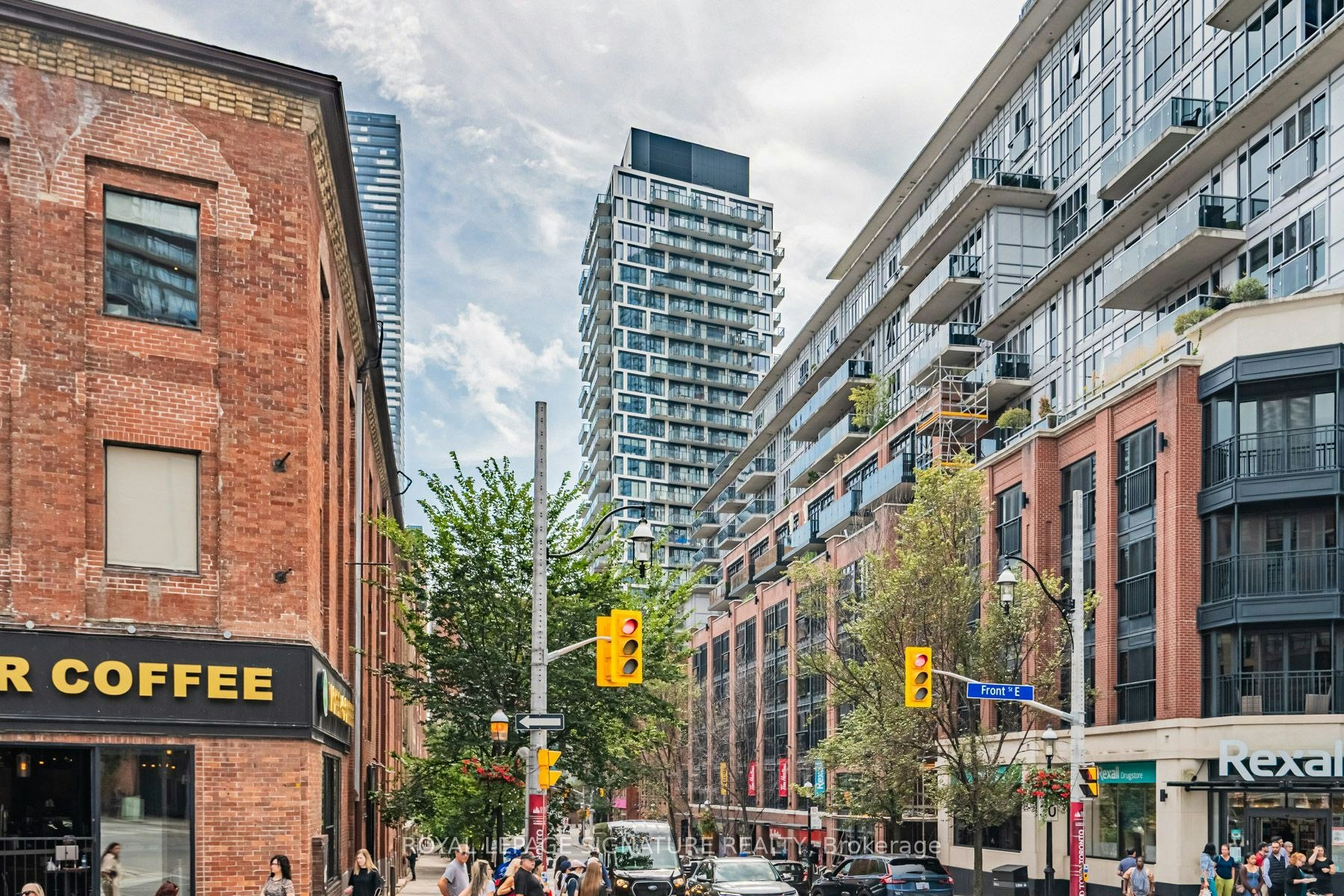 2904-2A Church Street, Toronto, ON, M5E 0E1 - 42