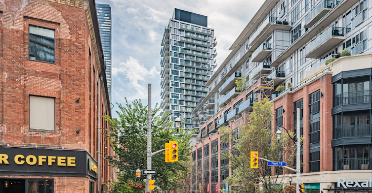 2904-2A Church Street, Toronto, ON, M5E 0E1 - 42