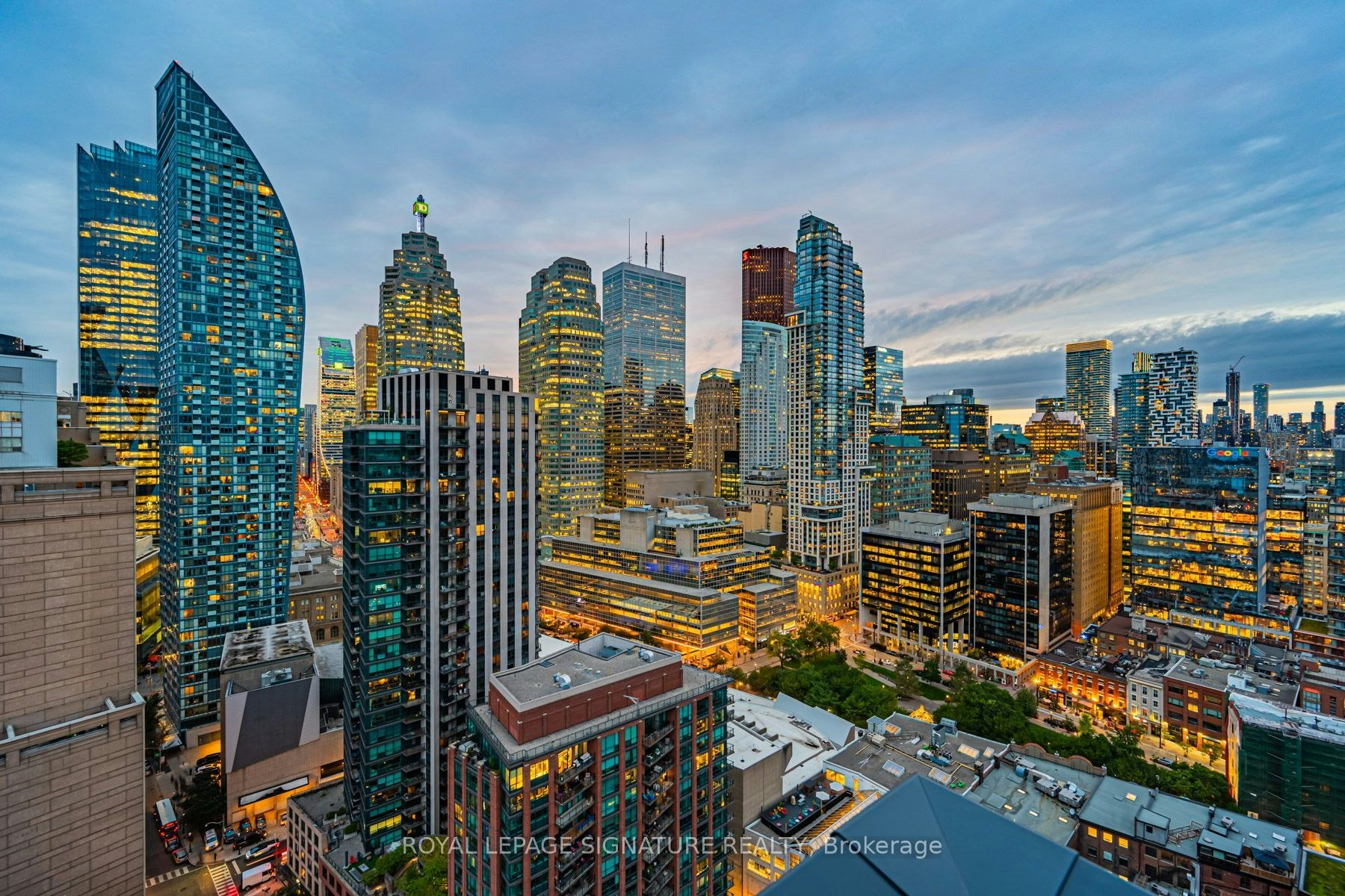2904-2A Church Street, Toronto, ON, M5E 0E1 - 48