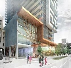 2510-50 Wellesley Street E, Toronto, ON, M4Y 1G2