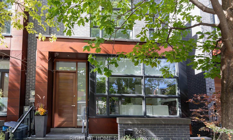 248 MANNING AVE Manning Avenue