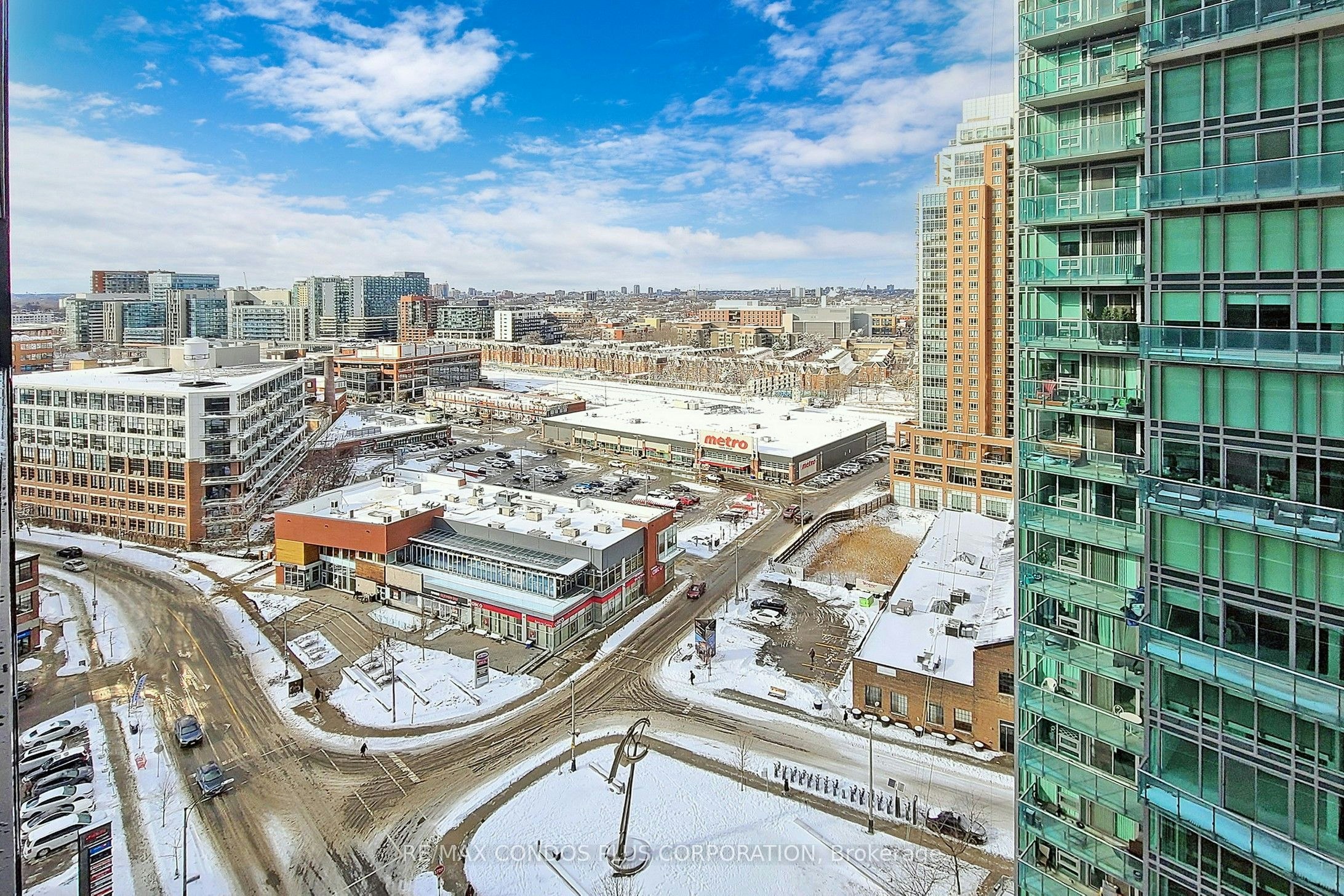 1409-135 East Liberty Street, Toronto, ON, M6K 0G7 - 24