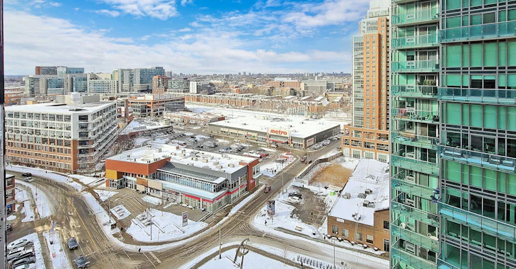 1409-135 East Liberty Street, Toronto, ON, M6K 0G7 - 24