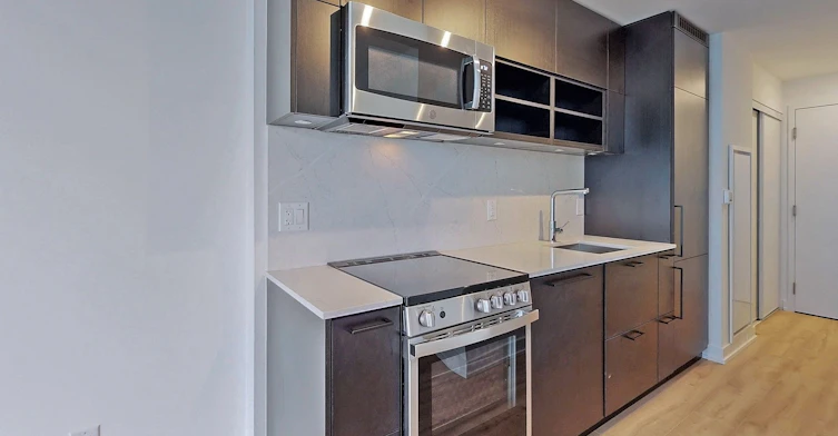 1409-135 East Liberty Street, Toronto, ON, M6K 0G7 - 8