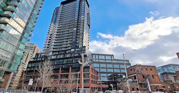 1409-135 East Liberty Street, Toronto, ON, M6K 0G7 - 2