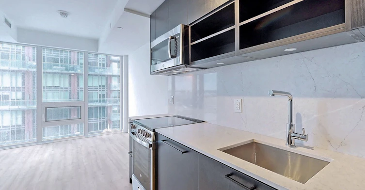 1409-135 East Liberty Street, Toronto, ON, M6K 0G7 - 12
