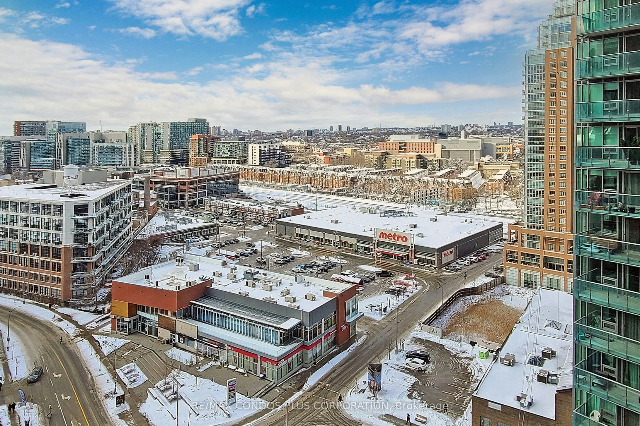 1409-135 East Liberty Street, Toronto, ON, M6K 0G7 - 25