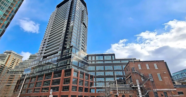 1409-135 East Liberty Street, Toronto, ON, M6K 0G7