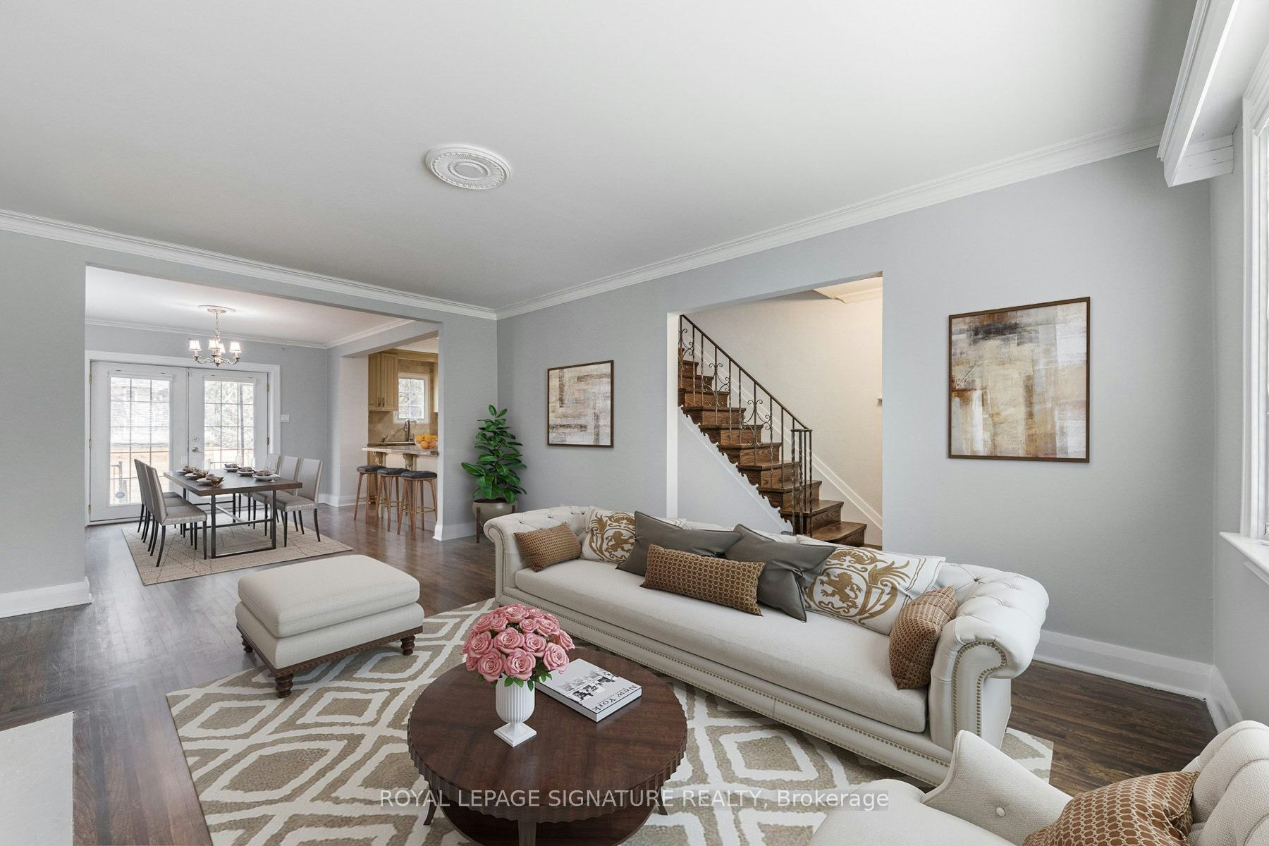 Main-150 Davisville Avenue, Toronto, ON, M4S 1E8 - 5