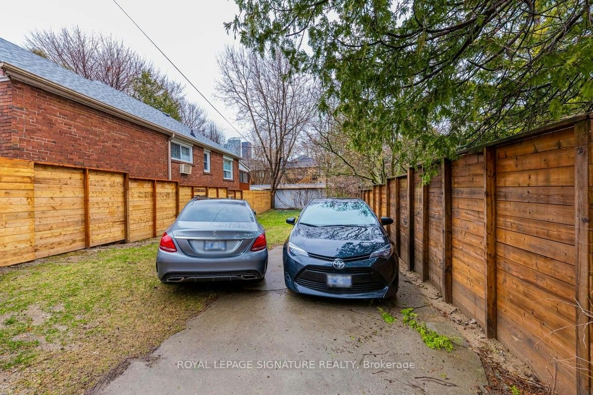 Main-150 Davisville Avenue, Toronto, ON, M4S 1E8 - 15