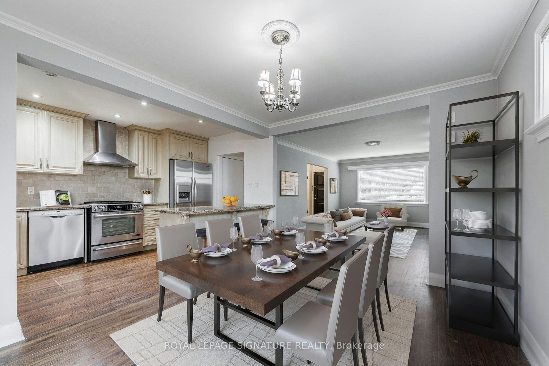 Main-150 Davisville Avenue, Toronto, ON, M4S 1E8 - 6