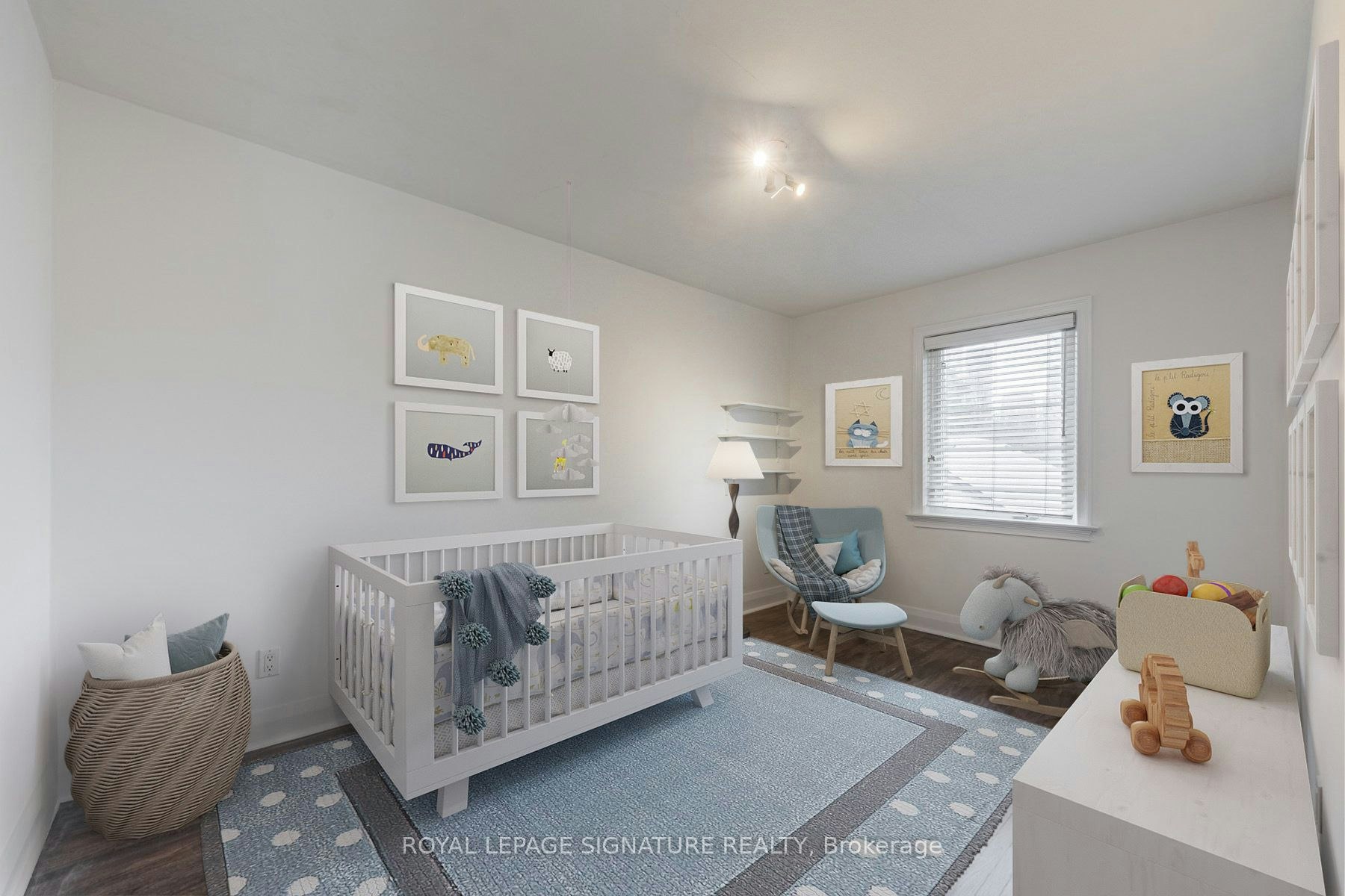Main-150 Davisville Avenue, Toronto, ON, M4S 1E8 - 11