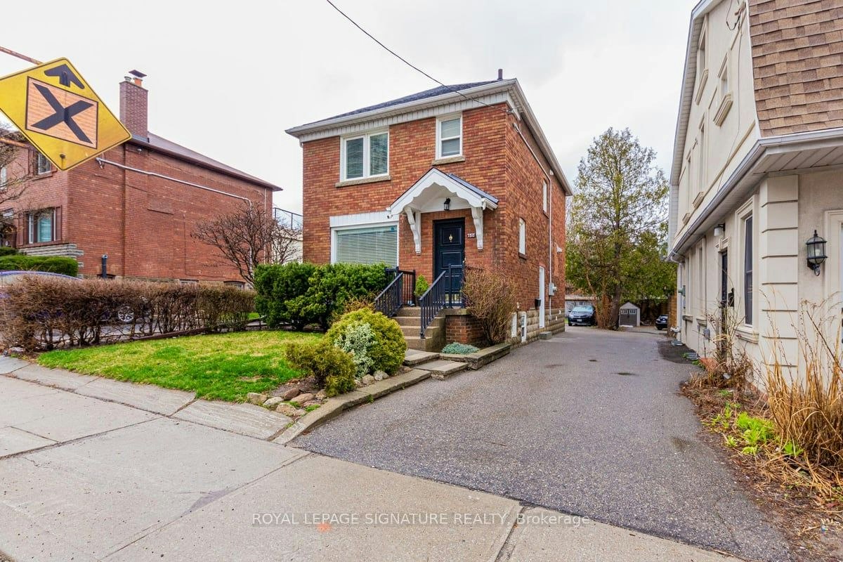 Main-150 Davisville Avenue, Toronto, ON, M4S 1E8 - 2