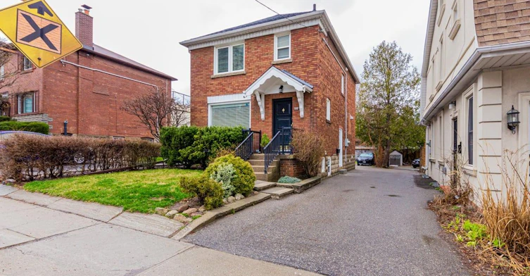 Main-150 Davisville Avenue, Toronto, ON, M4S 1E8 - 2
