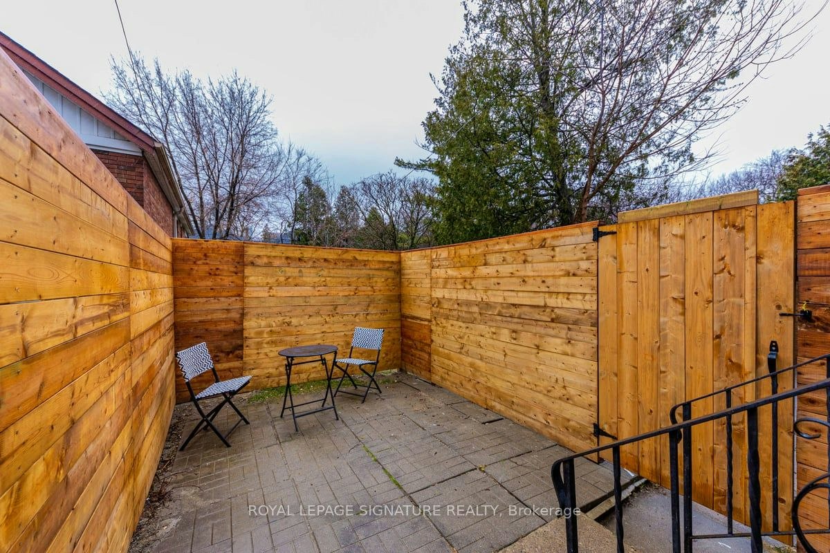 Main-150 Davisville Avenue, Toronto, ON, M4S 1E8 - 14