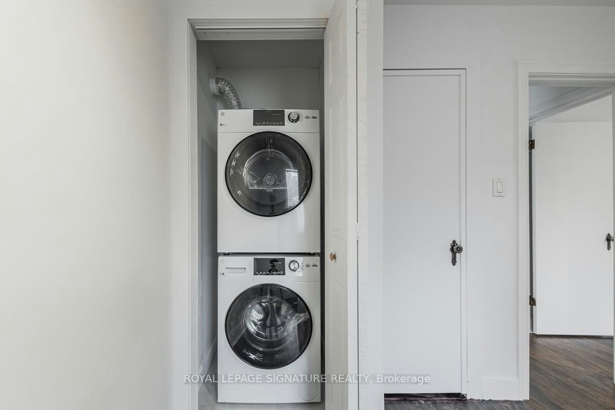 Main-150 Davisville Avenue, Toronto, ON, M4S 1E8 - 13