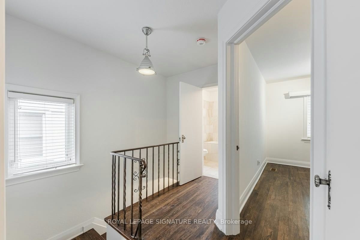 Main-150 Davisville Avenue, Toronto, ON, M4S 1E8 - 9