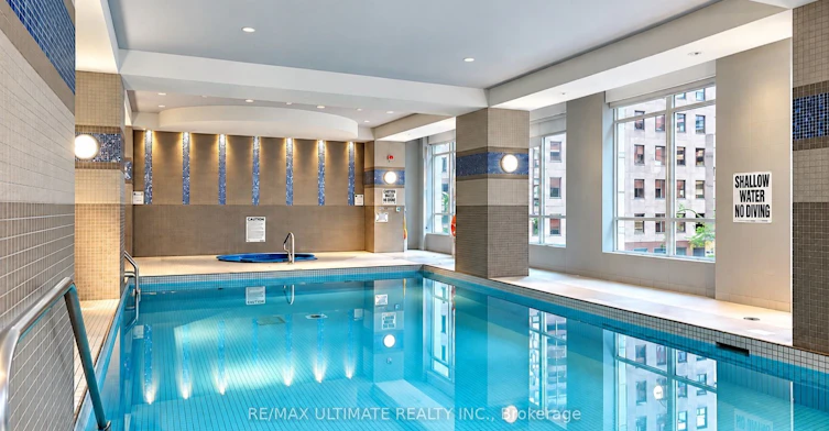 4212-761 Bay Street, Toronto, ON, M5G 2R2 - 23