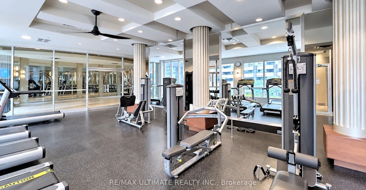4212-761 Bay Street, Toronto, ON, M5G 2R2 - 22