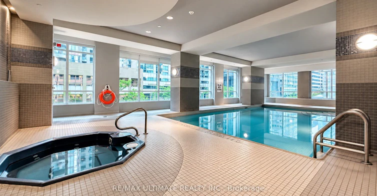 4212-761 Bay Street, Toronto, ON, M5G 2R2 - 21