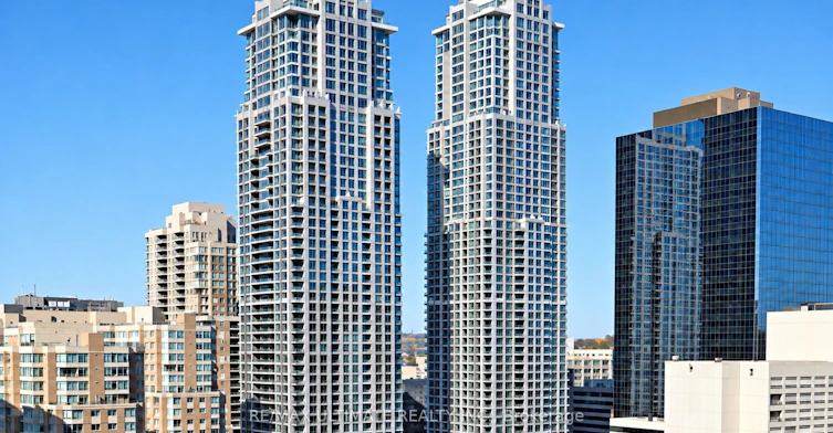 4212-761 Bay Street, Toronto, ON, M5G 2R2
