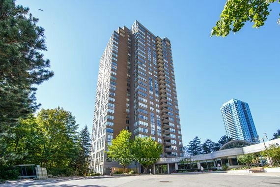 1602-215 Wynford Drive, Toronto, ON, M3C 3P5