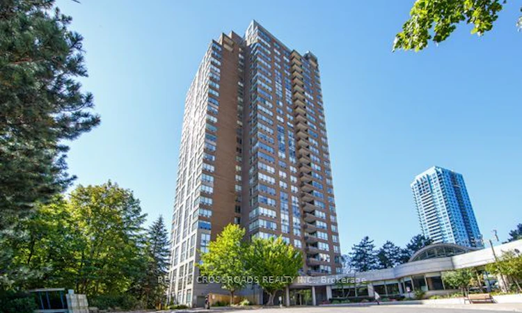 1602-215 Wynford Drive