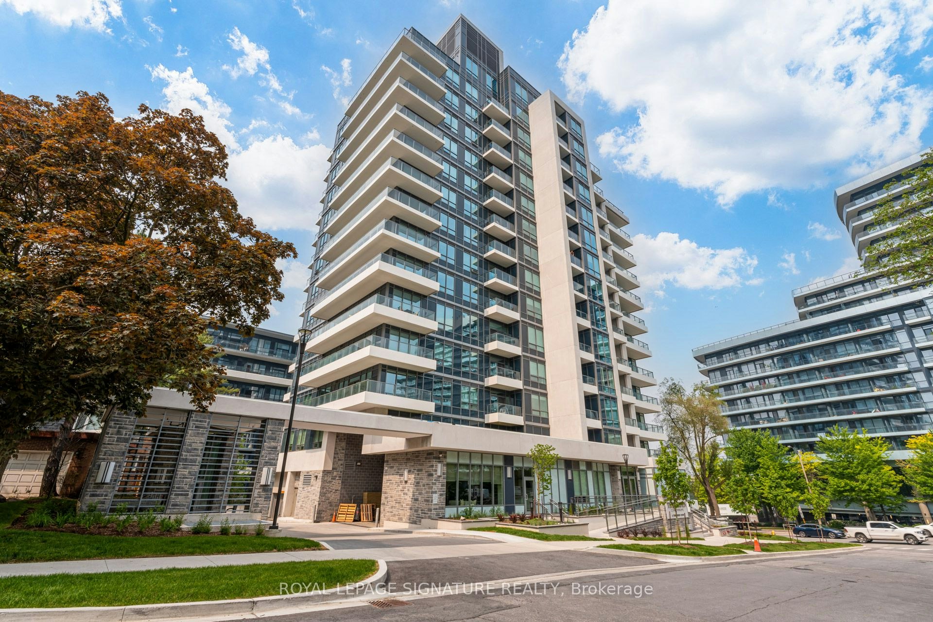 1304-2 Teagarden Court, Toronto, ON, M2N 0L6