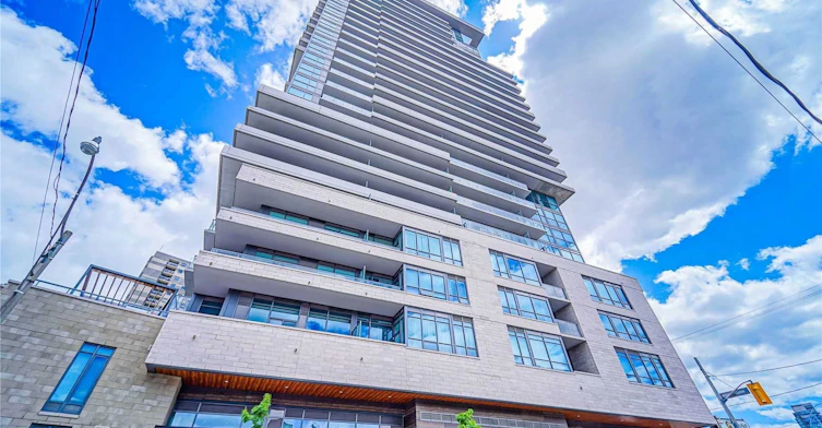 201-181 Bedford Road, Toronto, ON, M5R 0C2