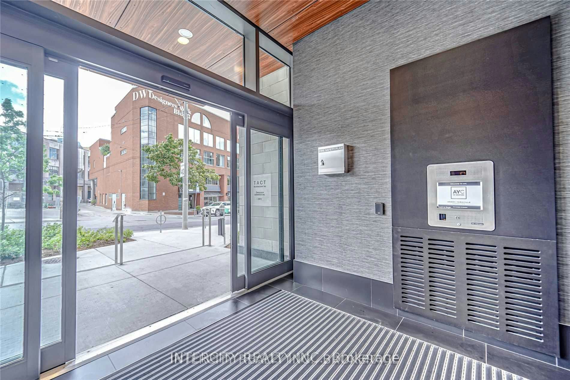 201-181 Bedford Road, Toronto, ON, M5R 0C2 - 5