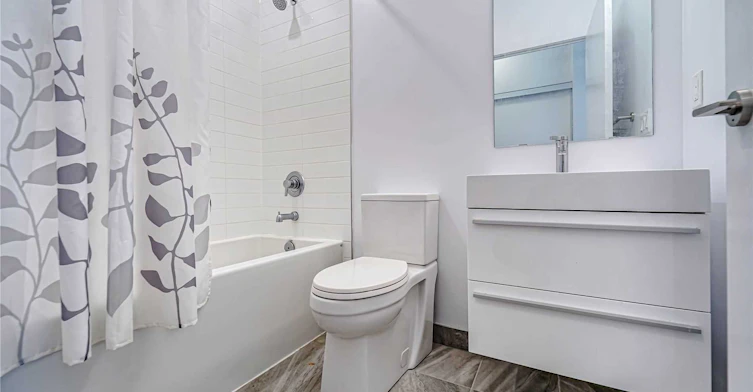 201-181 Bedford Road, Toronto, ON, M5R 0C2 - 9