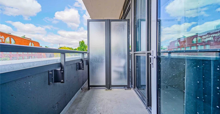 201-181 Bedford Road, Toronto, ON, M5R 0C2 - 27