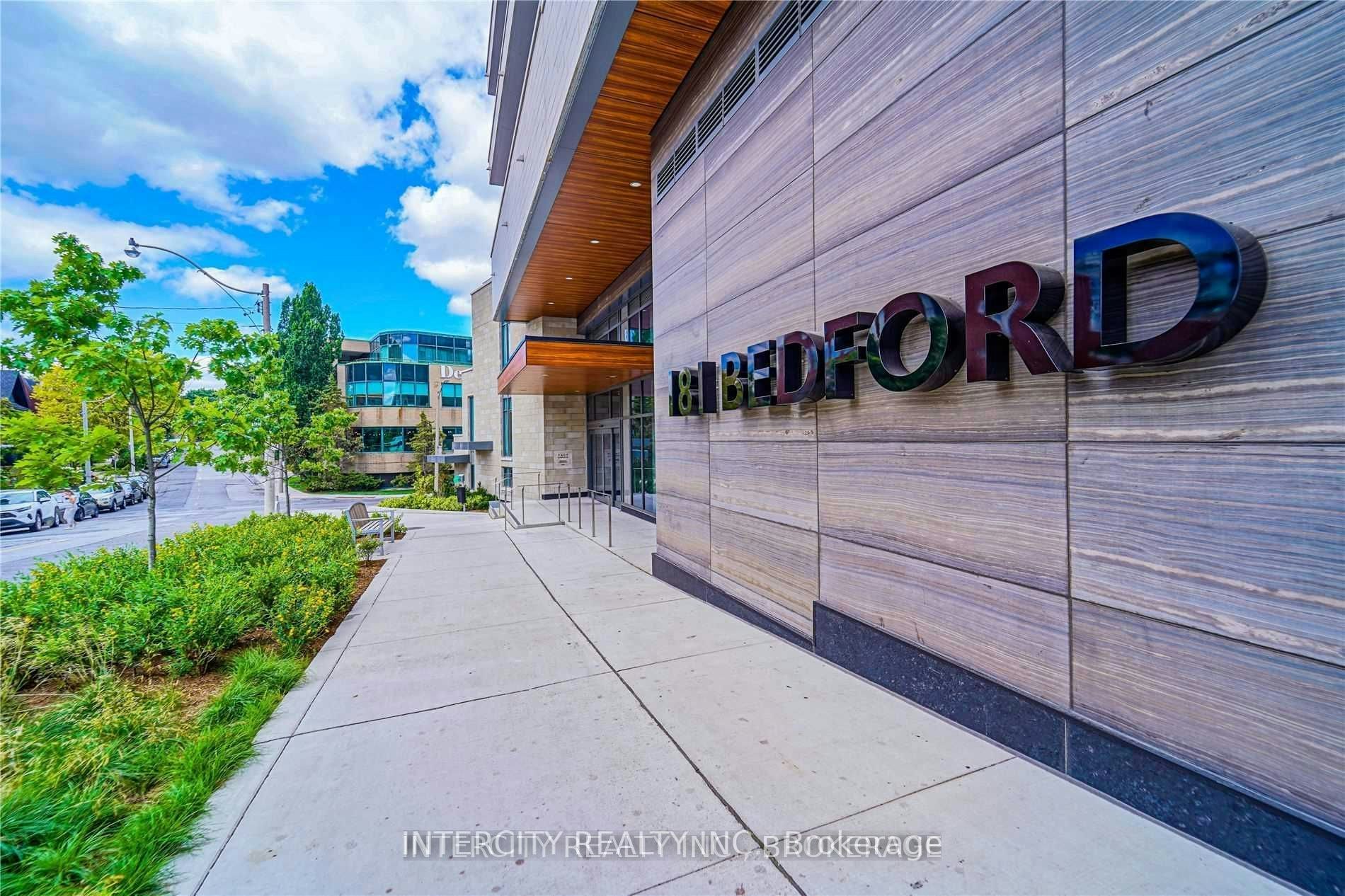 201-181 Bedford Road, Toronto, ON, M5R 0C2 - 4