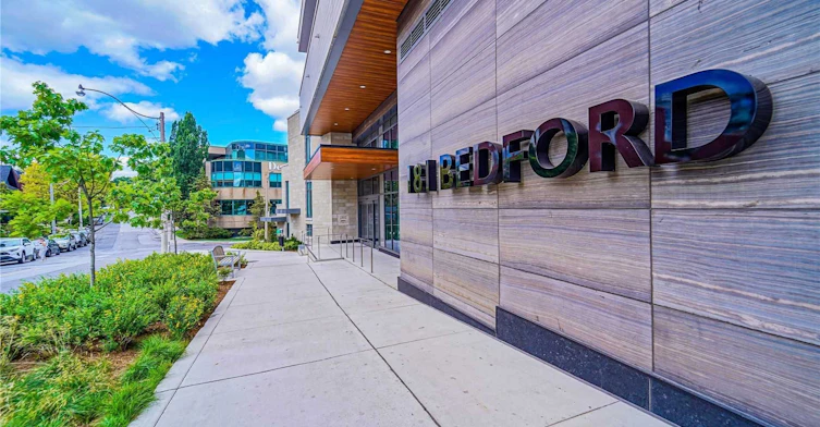 201-181 Bedford Road, Toronto, ON, M5R 0C2 - 4