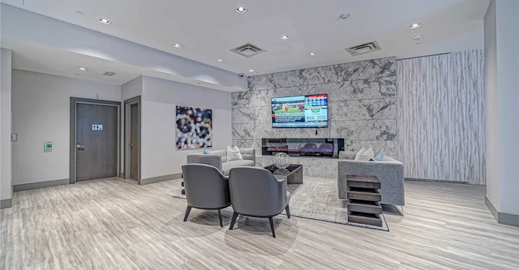 201-181 Bedford Road, Toronto, ON, M5R 0C2 - 33