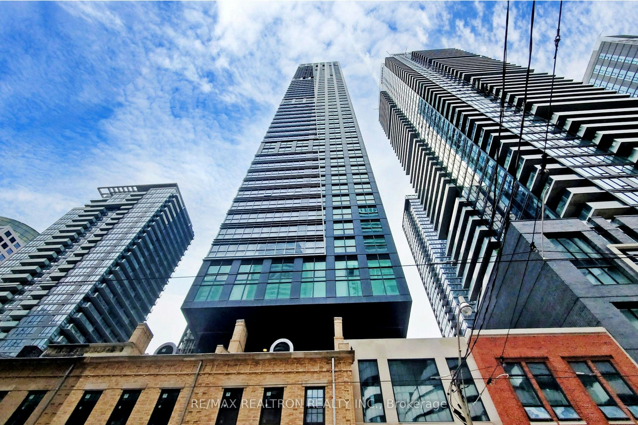 4105-327 King Street W, Toronto, ON, M5V 0W7