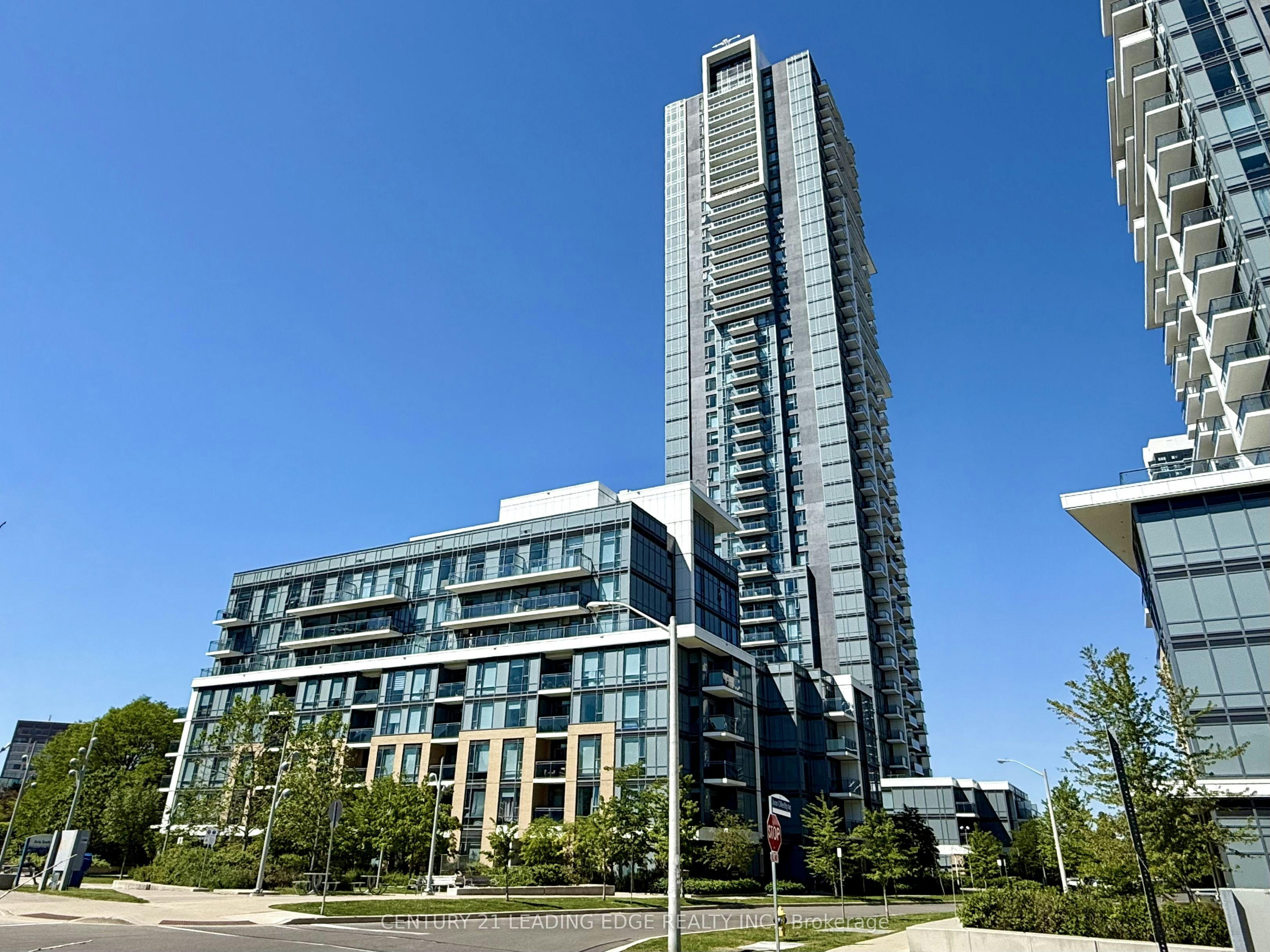 3605-55 Ann O'reilly Road, Toronto, ON, M2J 0E1