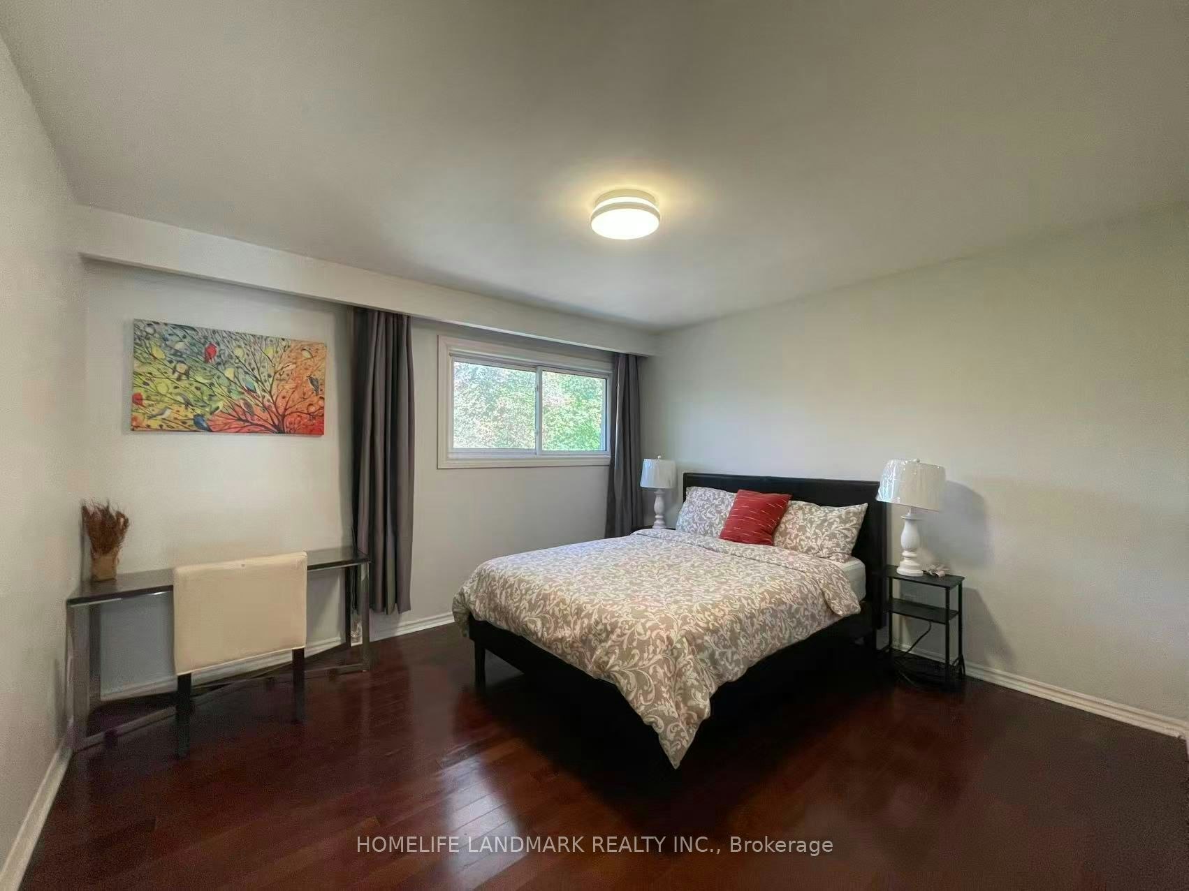 Upper-12 Clancy Drive, Toronto, ON, M2J 2V8 - 10