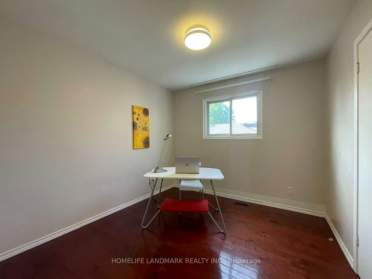 Upper-12 Clancy Drive, Toronto, ON, M2J 2V8 - 8