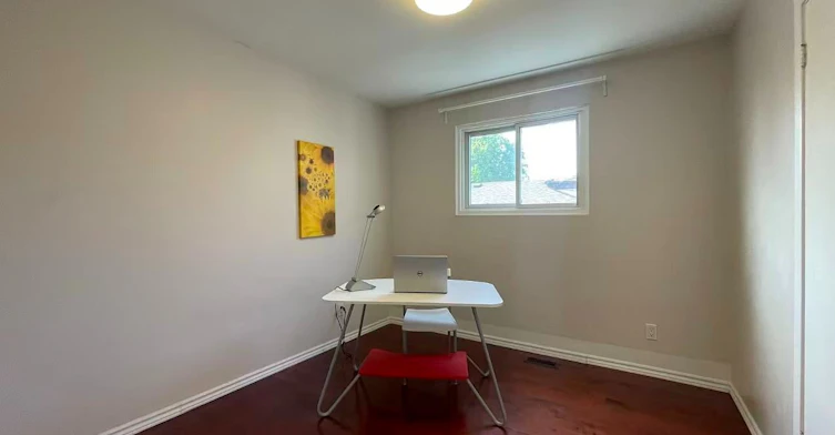 Upper-12 Clancy Drive, Toronto, ON, M2J 2V8 - 8