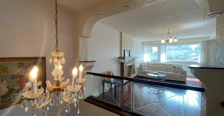 Upper-12 Clancy Drive, Toronto, ON, M2J 2V8