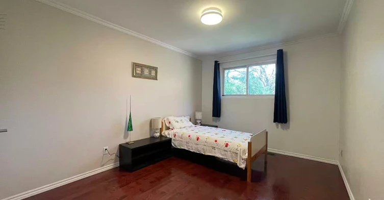 Upper-12 Clancy Drive, Toronto, ON, M2J 2V8 - 9