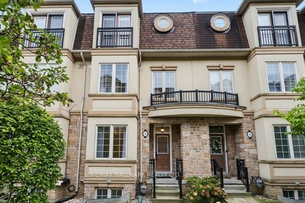 3 Flook Lane, Toronto, ON, M2R 3Y5