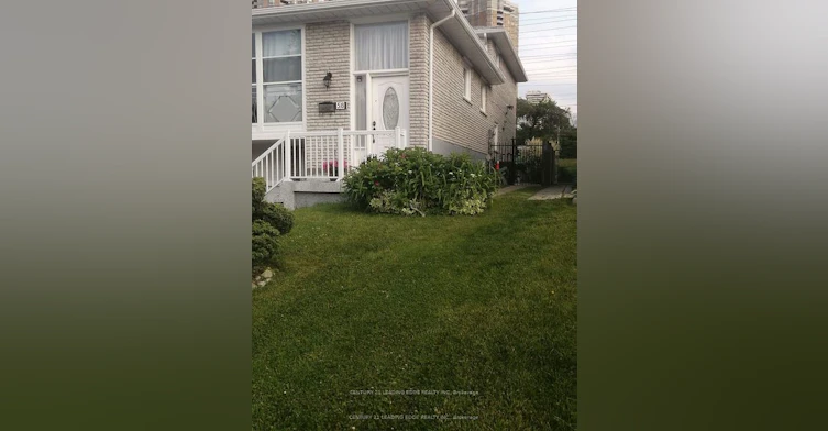 2-58 Bedle Avenue, Toronto, ON, M2H 1K8