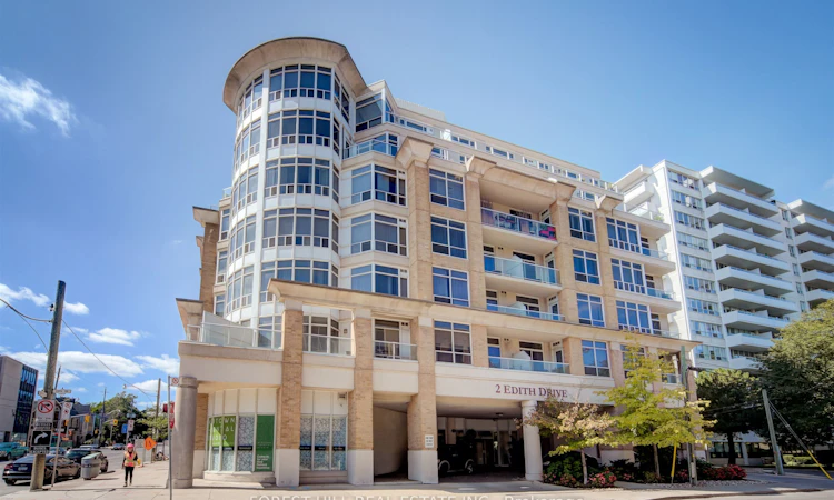 508-2 Edith Drive