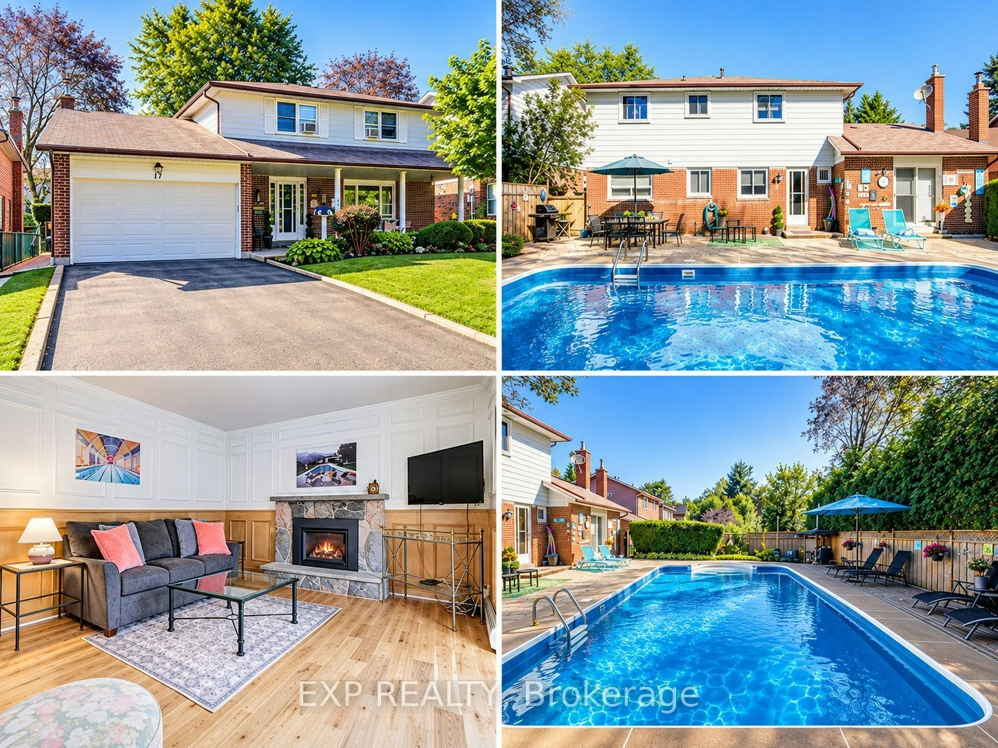 17 Rustywood Drive, Toronto, ON, M3A 1R6